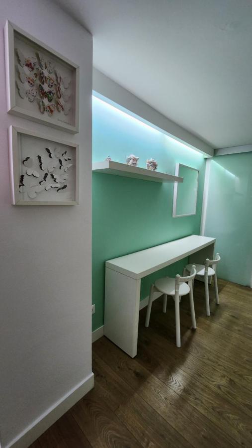 Velvet Home Catánia Buitenkant foto