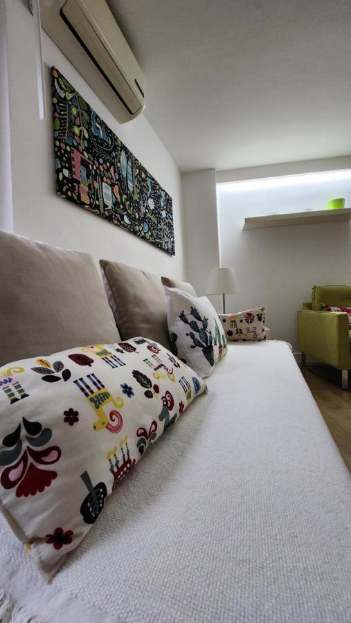 Velvet Home Catánia Buitenkant foto