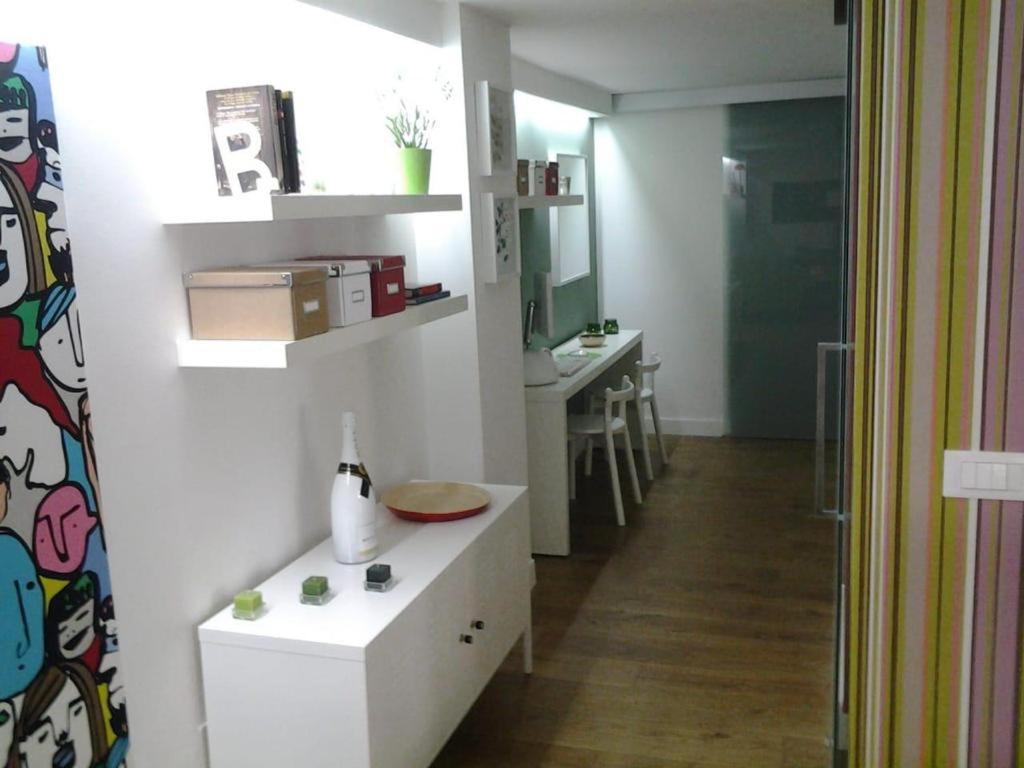 Velvet Home Catánia Buitenkant foto