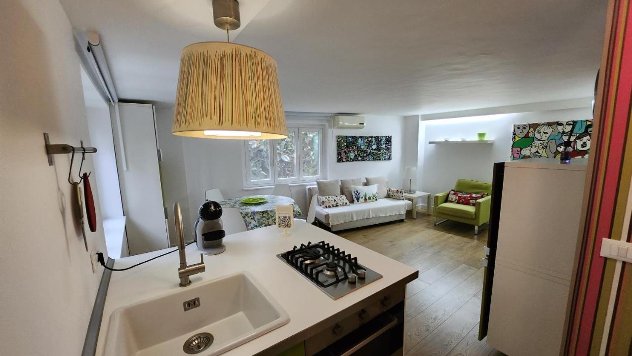 Velvet Home Catánia Buitenkant foto