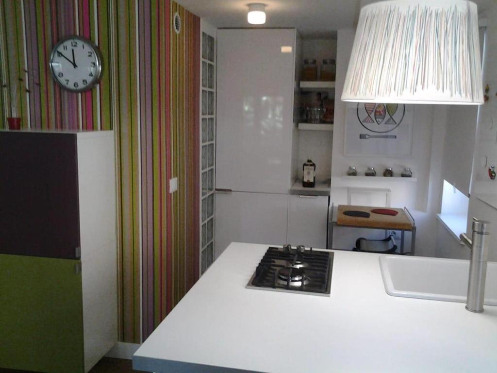 Velvet Home Catánia Buitenkant foto